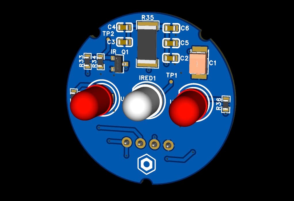 BattleCore Optics Module - Image 2