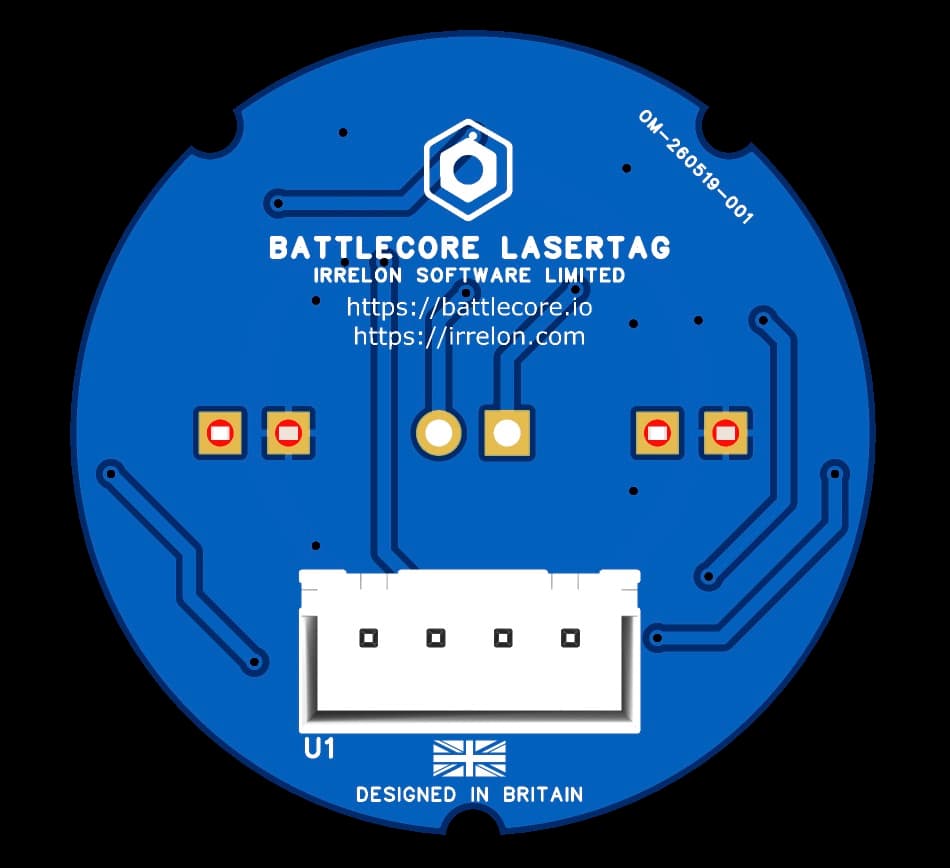 BattleCore Optics Module - Image 3