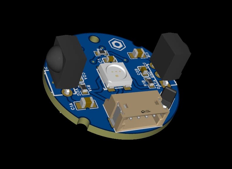 BattleCore Sensor Module - Image 2