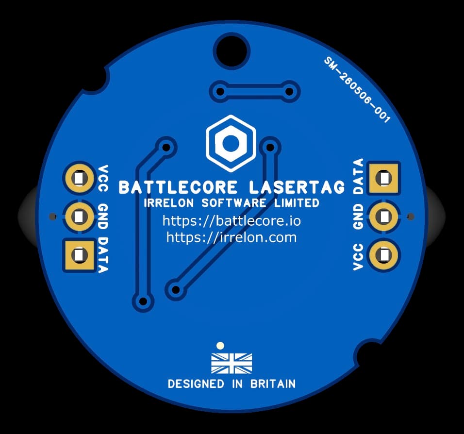 BattleCore Sensor Module - Image 3
